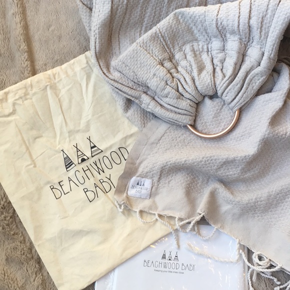 beachwood baby sling